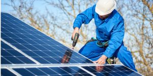 Installation Maintenance Panneaux Solaires Photovoltaïques à Corze